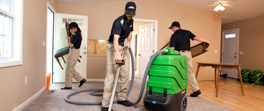 Marquette, MI cleaning services